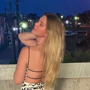 Meet your Posher, Morgan